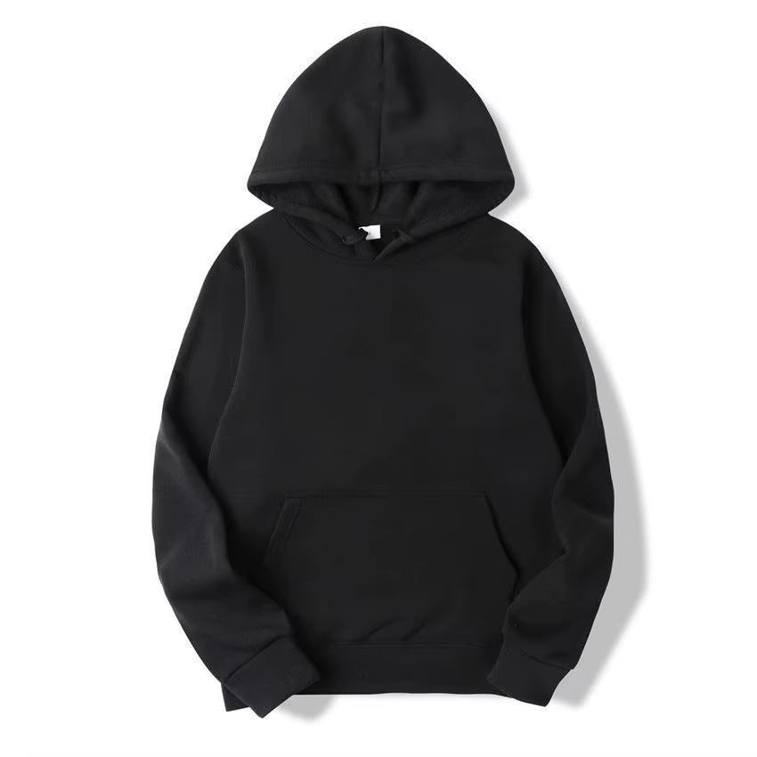 Nexari™ Premium Fleece Hoodie – Unisex Pullover Sweatshirt