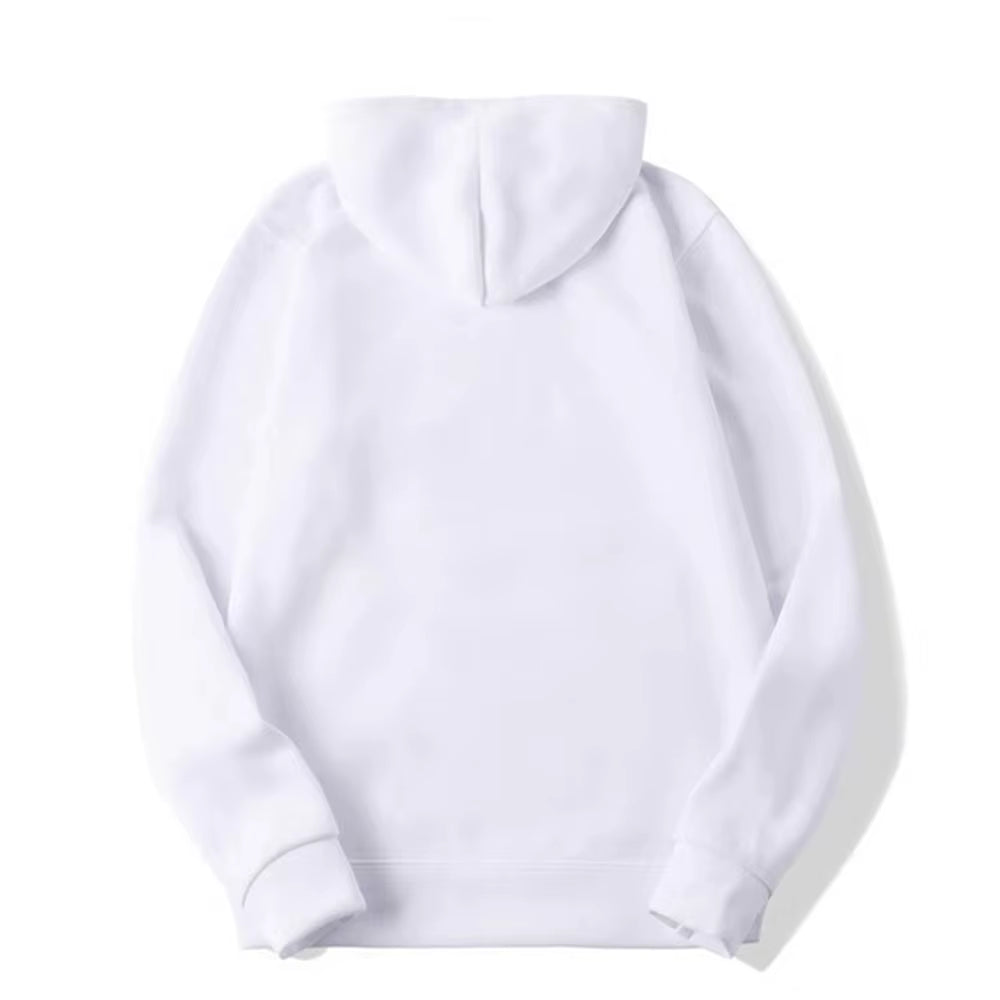 Nexari™ Premium Fleece Hoodie – Unisex Pullover Sweatshirt