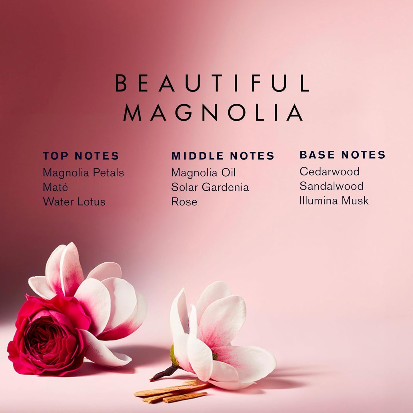 Fragrance Treasures Travel Size Perfume Gift Set | Includes Beautiful Magnolia, Bronze Goddess, Beautiful & Pleasures | Perfumes for Women