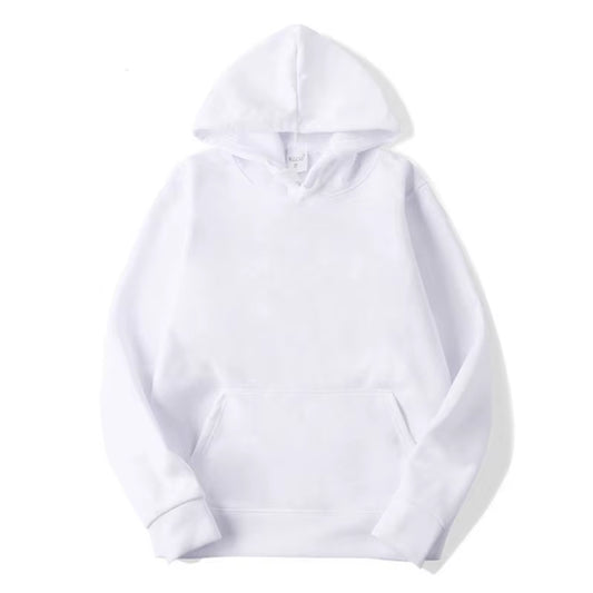 Nexari™ Premium Fleece Hoodie – Unisex Pullover Sweatshirt